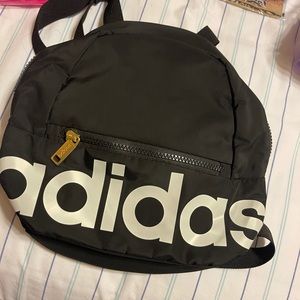 Adidas Small Backpack Purse